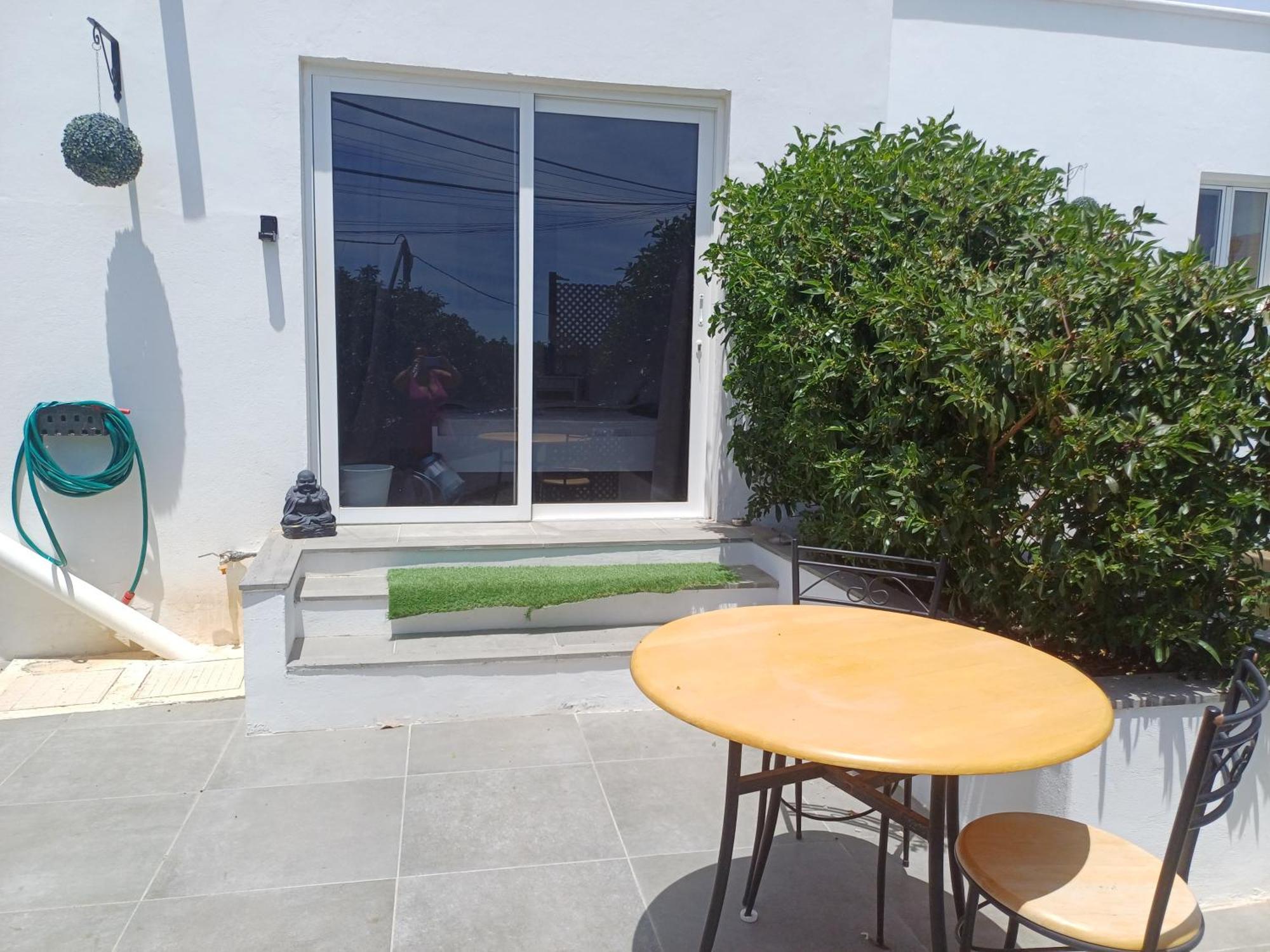 Isabella Appartement